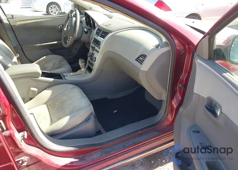 2009 Chevrolet Malibu Lt z USA, uszkodzony, nr VIN 1G1ZJ57B79F131647